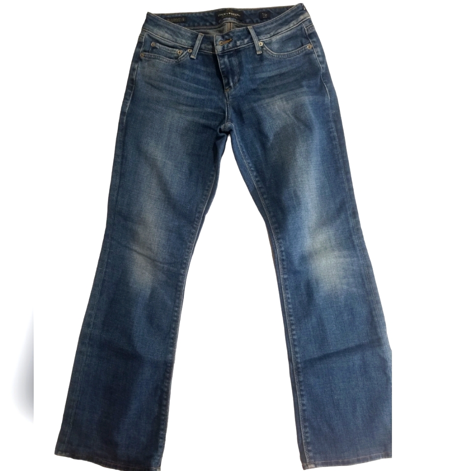 Lucky Brand Jeans 025
